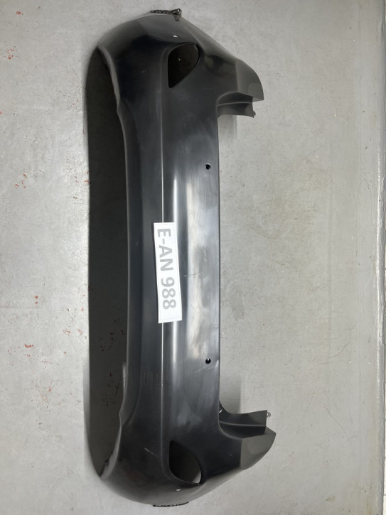 HYUNDAI I30 GD 11- WAGON STOßSTANGE STOSSFÄNGER HINTEN PDC ORIGINAL NEU 86610-A6210                                	E-AN988