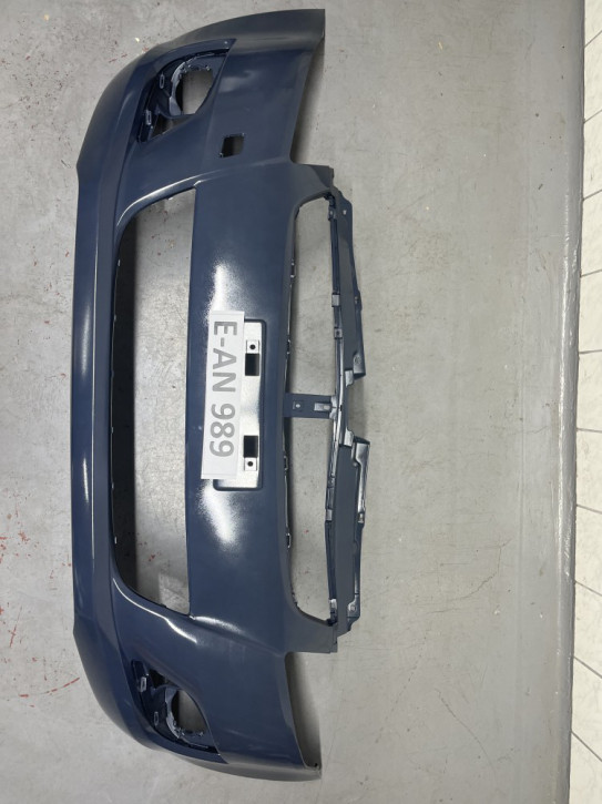 SUZUKI SWIFT FZ/NZ 10- STOßSTANGE STOSSFÄNGER VORNE ORIGINAL NEU 71711-68L00-799                            	E-AN989