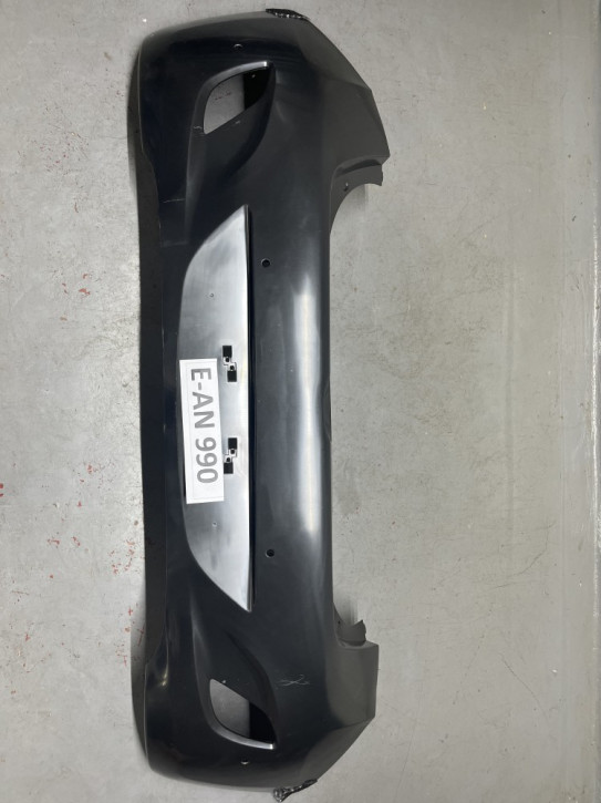 HYUNDAI I30 GD 11- STOßSTANGE STOSSFÄNGER HINTEN PDC ORIGINAL NEU 86610-A6010                                 	E-AN990