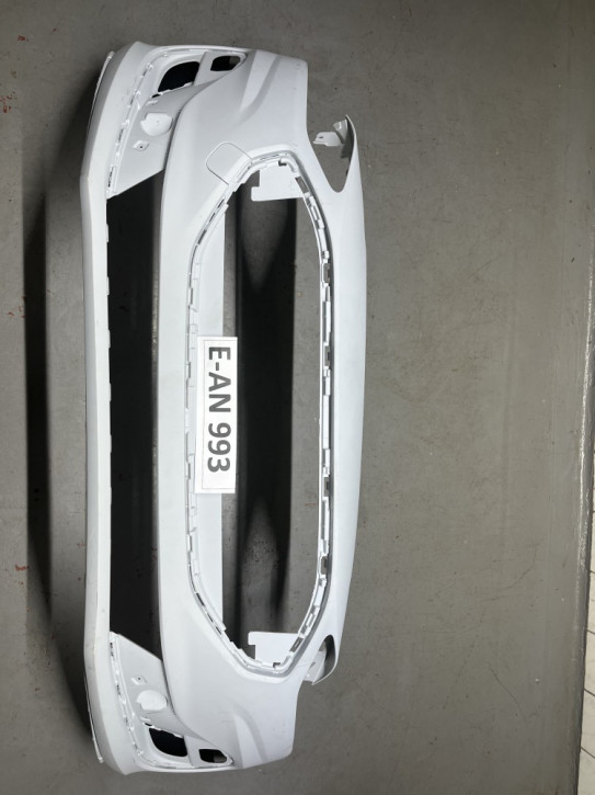 FORD FOCUS MK4 IV 22- STOßSTANGE STOSSFÄNGER VORNE ORIGINAL NEU NX7B-17C831-AA                                 	E-AN993