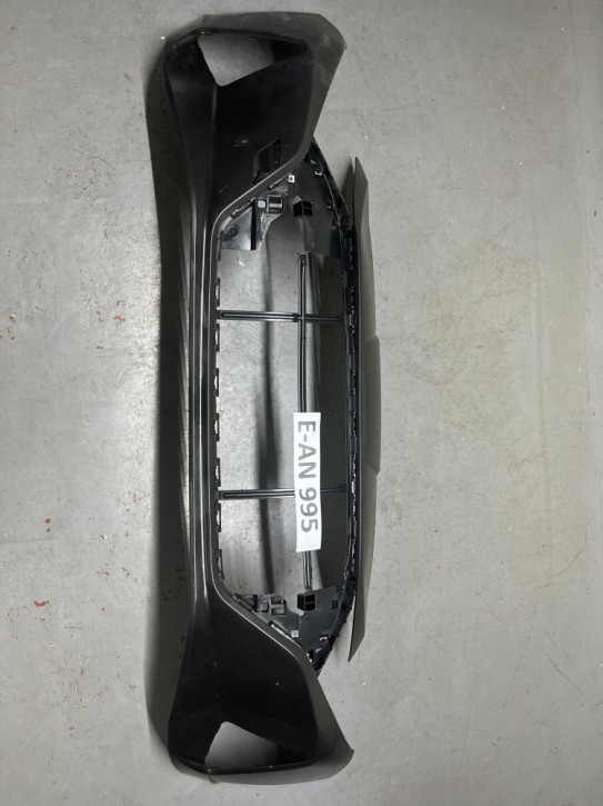 HYUNDAI I20 III BC3 20- STOßSTANGE STOSSFÄNGER VORNE ORIGINAL NEU 86511-Q0000                                	E-AN995