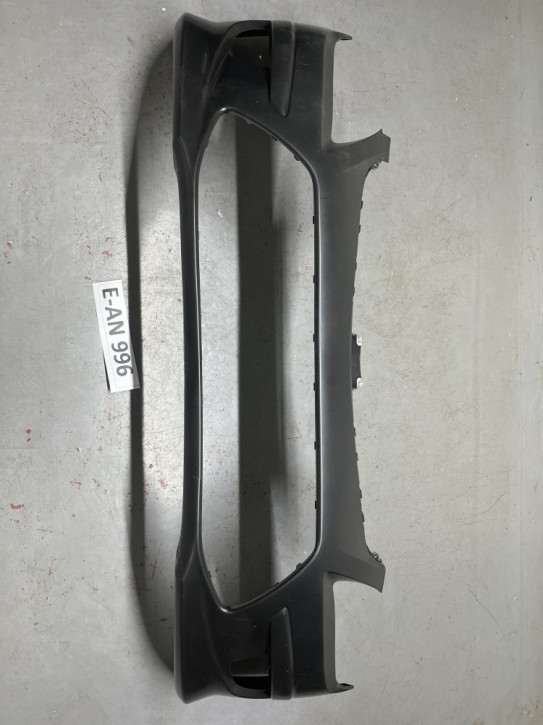 HYUNDAI I30 FD 10- STOßSTANGE STOSSFÄNGER VORNE ORIGIANL NEU 86511-2R500                              	E-AN996