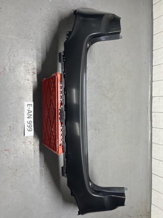 HYUNDAI IX35 10- STOßSTANGE STOSSFÄNGER HINTEN ORIGINAL NEU 86611-2Y000                                   	E-AN999