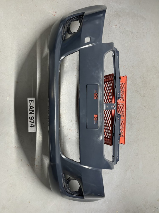 SUZUKI SWIFT FZ/NZ 10- STOßSTANGE STOSSFÄNGER VORNE ORIGINAL NEU 71711-68L00-799                                  	E-AN974