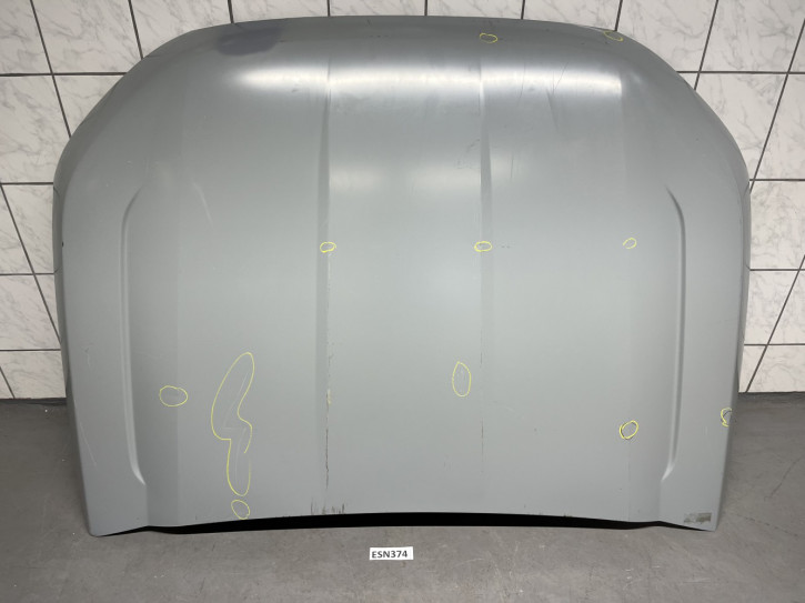FORD RANGER TKE MOTORHAUBE ORIGINAL NEU 2302114                           	ESN374
