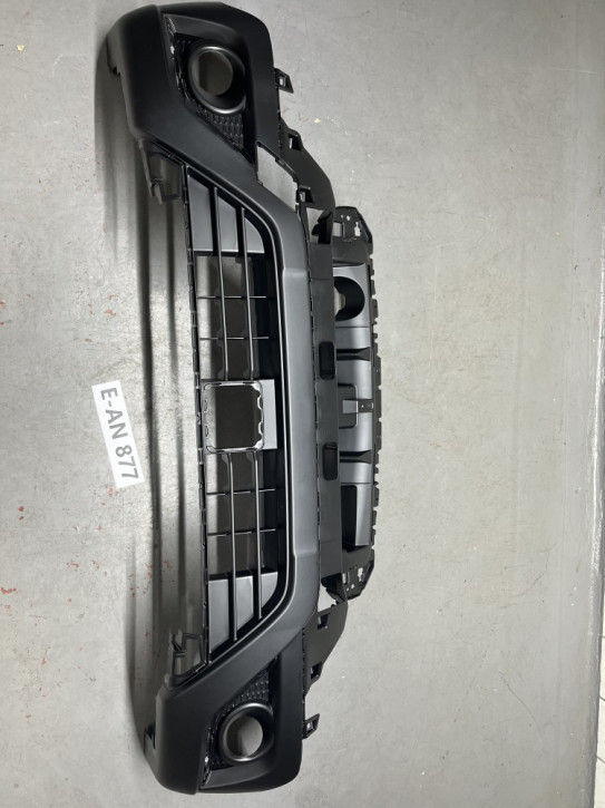 SUZUKI SX4 S-CROSS STOßSTANGE STOSSFÄNGER VORNE ORIGINAL NEU 71721-64R00-5PK                               	E-AN877