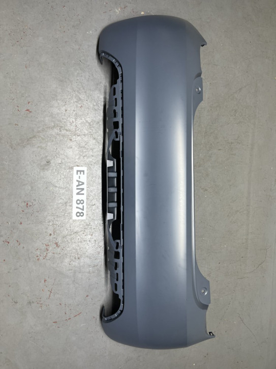 FIAT 500 20- STOßSTANGE STOSSFÄNGER HINTEN ORIGINAL NEU 75780040                                          	E-AN878