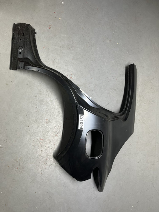 ALFA ROMEO STELVIO 20- SEITENWAND SEITENTEIL LINKS ORIGINAL NEU 50570166                             	ES1094