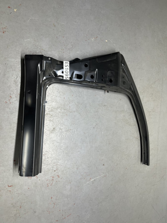 FIAT 500 16- A SÄULE SCHWELLER VORNE LINKS ORIGINAL NEU 6000626449                                	ES1095
