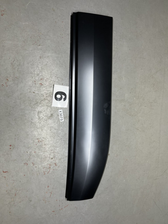 FORD TRANSIT TTG 14- DACH ERHÖHUNG DACH ECKE HOCHDACH RECHTS ORIGINAL NEU 1862204                                        	6/X3073
