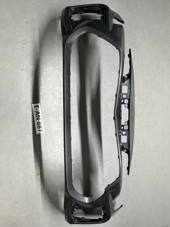 SUZUKI SWACE 20- STOßSTANGE STOSSFÄNGER VORNE ORIGINAL NEU T5211-9F293-500                                        	E-AN887