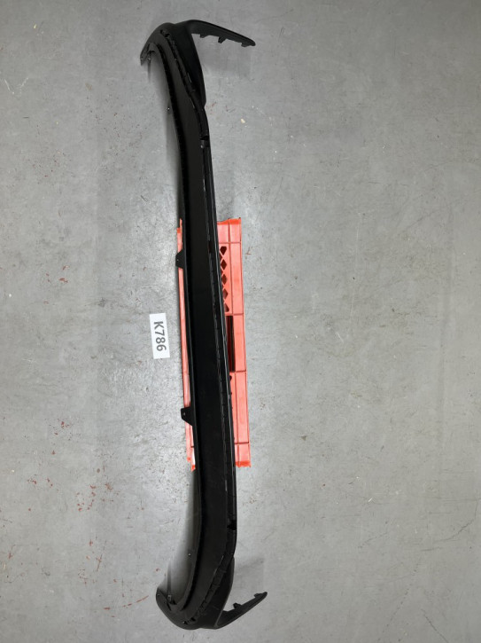 HYUNDAI I30 N LINE III PD SPOILER STOßSTANGE VORNE ORIGINAL NEU 86512-G4DA0                                 	K786