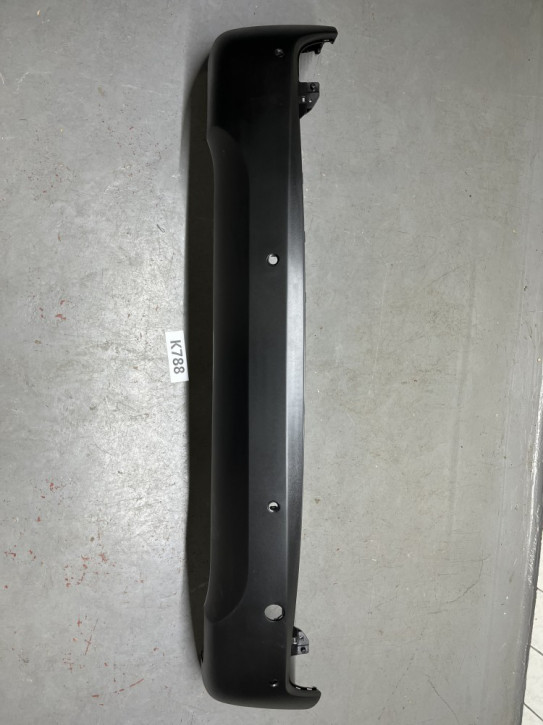 HYUNDAI IX35 10- STOßSTANGE STOSSFÄNGER HINTEN PDC ORIGINAL NEU 86650-2Y000                                               	K788
