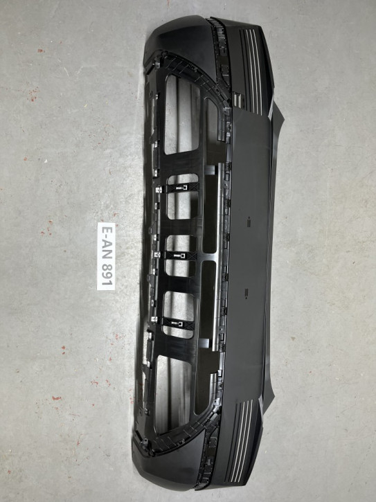 HYUNDAI IONIQ 5 21- STOßSTANGE STOSSFÄNGER HINTEN ORIGINAL NEU 86612-GI110                                     	E-AN891