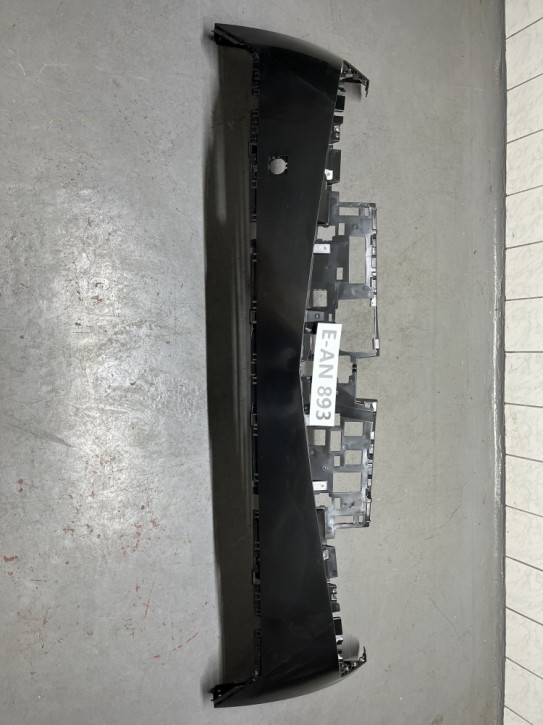 HYUNDAI IONIQ 5 21- STOßSTANGE STOSSFÄNGER VORNE ORIGINAL NEU 86510-GI000                                               	E-AN893