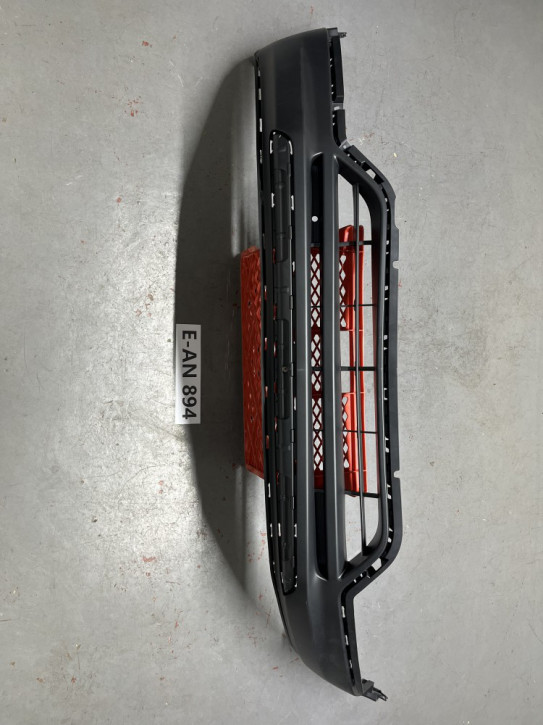 CHEVROLET TRAX 13- CHEVROLET AVEO 14- SPOILER STOßSTANGE VORNE ORIGINAL NEU 42371563                                          	E-AN894