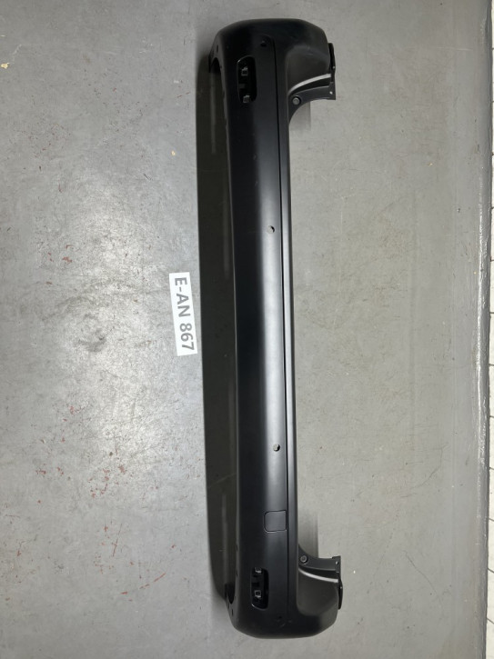 CITROEN JUMPY PEUGEOT EXPERT PROACE III 22- STOßSTANGE STOSSFÄNGER HINTEN PDC ORIGINAL NEU 5555254033                                           	E-AN867