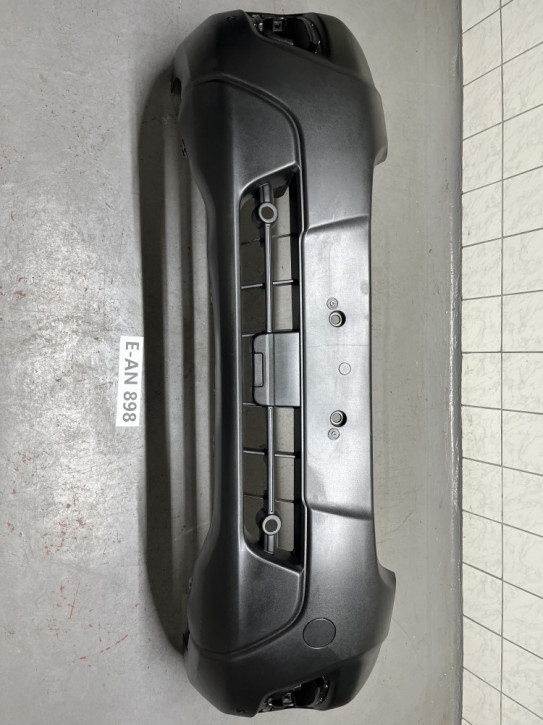 FORD TRANSIT TTG 19- STOßSTANGE STOSSFÄNGER VORNE PDC ORIGINAL NEU 2404373                                   	E-AN898