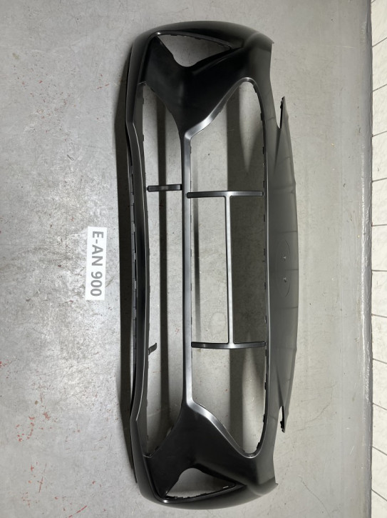 HYUNDAI I10 III 19- STOßSTANGE STOSSFÄNGER VORNE ORIGINAL NEU 86510-K7000                                                 	E-AN900