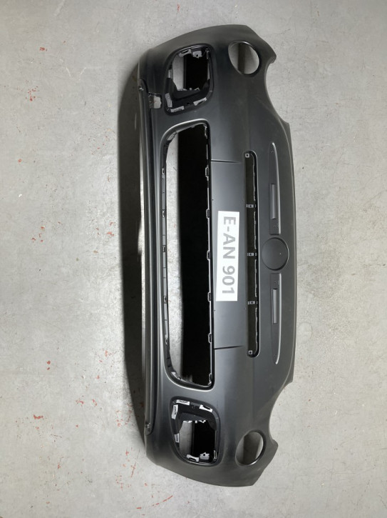 FIAT 500 312 13- STOßSTANGE STOSSFÄNGER VORNE ORIGINAL NEU 71777660                                      	E-AN901