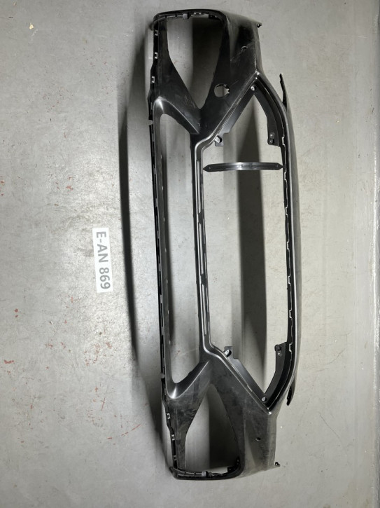 HYUNDAI I30 N LINE III PD STOßSTANGE STOSSFÄNGER VORNE PDC ORIGINAL NEU 86511-G4DA0                                   	E-AN869