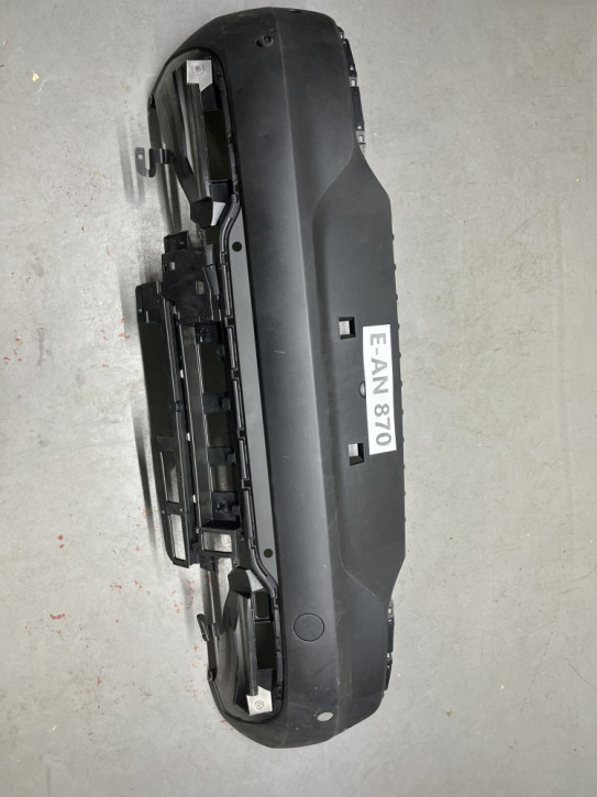 OPEL GRANDLAND X 17- STOßSTANGE STOSSFÄNGER  HINTEN PDC ORIGINAL NEU YP00064477                               	E-AN870
