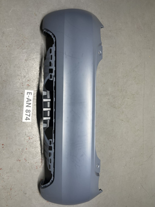 FIAT 500 20- STOßSTANGE STOSSFÄNGER HINTEN ORIGINAL NEU 735743313                                     	E-AN874