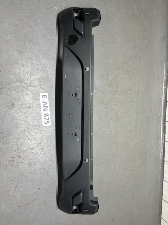 FORD ECOSPORT STOßSTANGE STOSSFÄNGER HINTEN PDC ORIGINAL NEU 1873087                                      	E-AN875