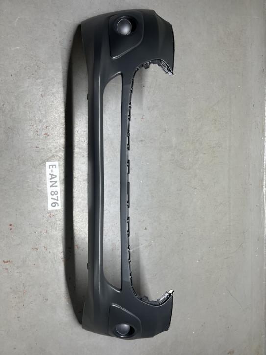FORD TRANSIT CONNECT 13- STOßSTANGE STOSSFÄNGER VORNE ORIGINAL NEU 1898452                                     	E-AN876