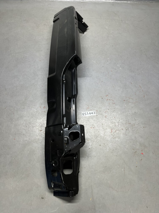 FIAT DUCATO 250 WINKELSTÜCK ABSCHLUSBLECH HINTEN HINTEN LINKS ORIGINAL NEU 50163457                       	ES1443