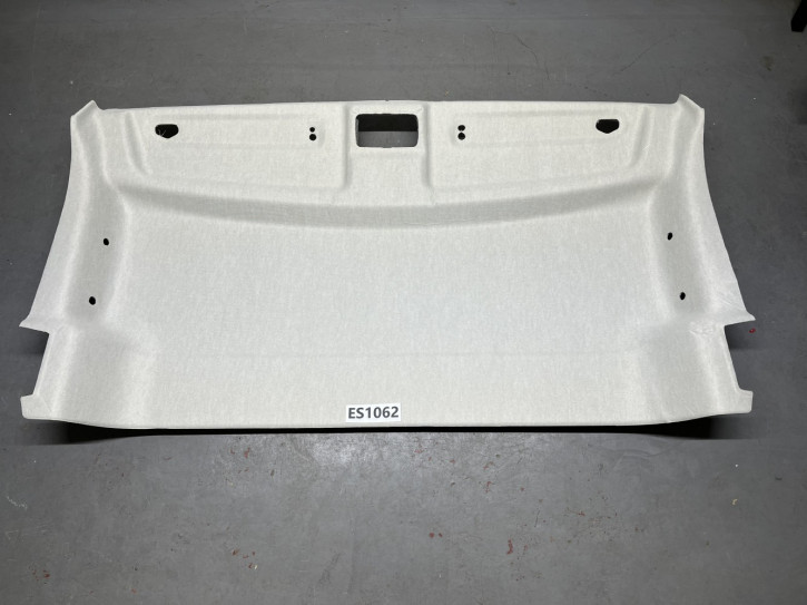 FIAT DUCATO 250 06- HIMMEL VERKLEIDUNG VORNE ORIGINAL NEU 735738437                            	ES1062