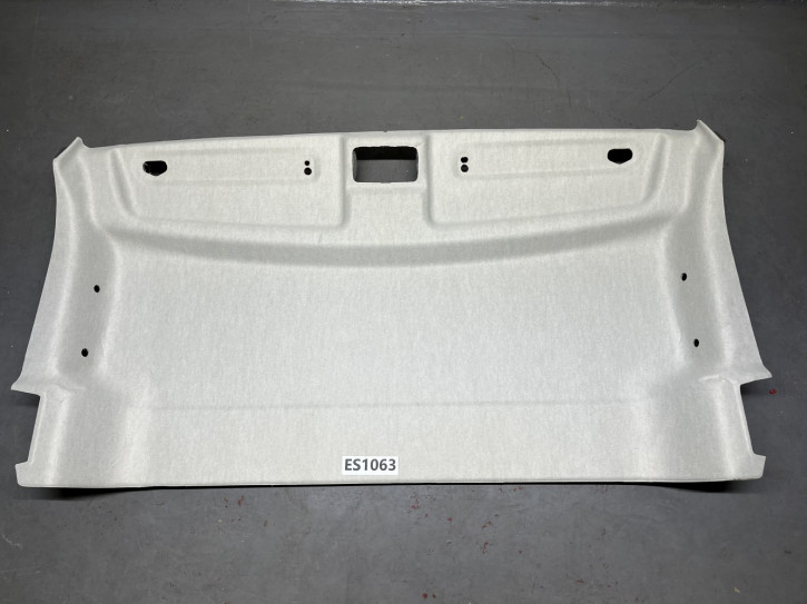 FIAT DUCATO 250 06- HIMMEL VERKLEIDUNG VORNE ORIGINAL NEU 735738437                            	ES1063