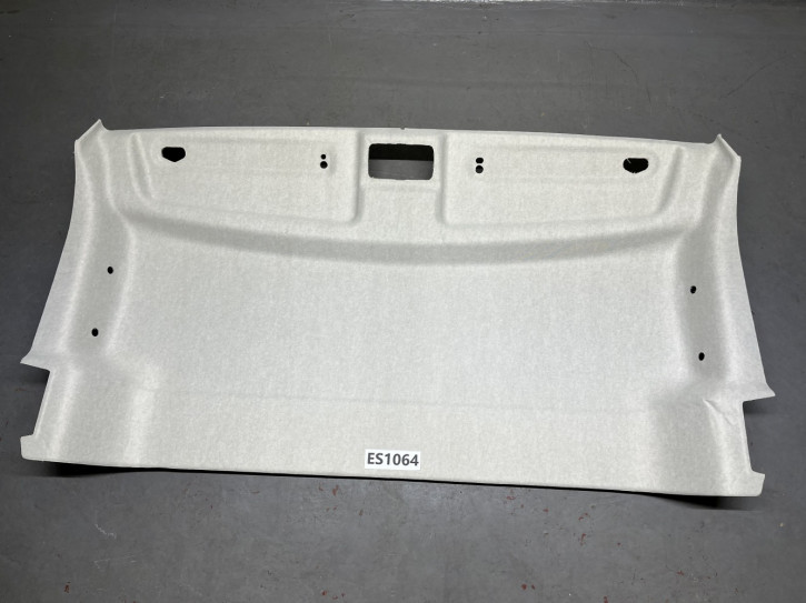 FIAT DUCATO 250 06- HIMMEL VERKLEIDUNG VORNE ORIGINAL NEU 735738437                               	ES1064