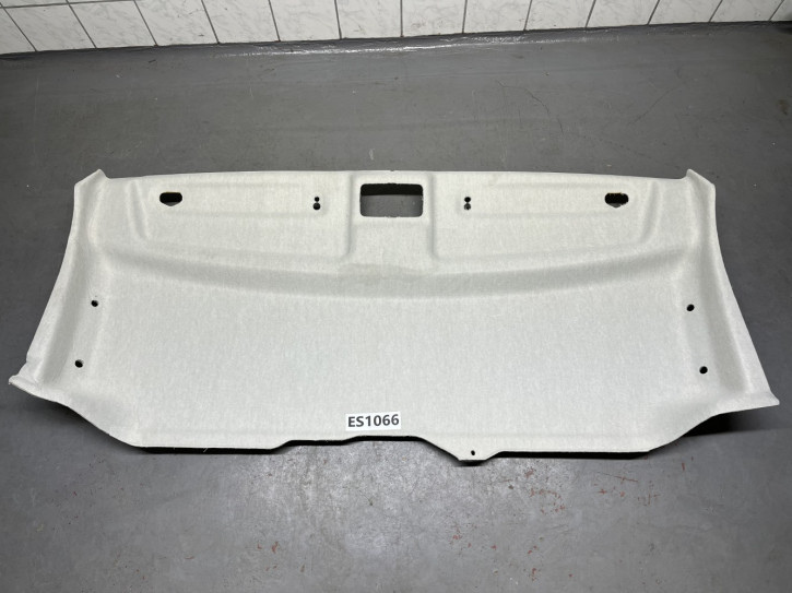FIAT DUCATO BUS 250 06- HIMMEL VERKLEIDUNG VORNE ORIGINAL NEU 735738430                          	ES1066
