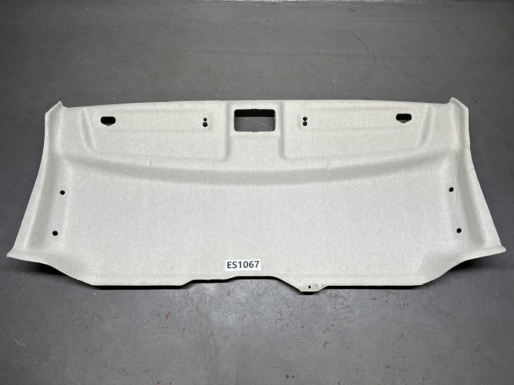 FIAT DUCATO 250 06- HIMMEL VERKLEIDUNG VORNE ORIGINAL NEU 735738430                            	ES1067