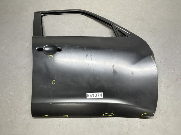 NISSAN JUKE F15 TÜR VORNE RECHTS ORIGINAL NEU H0100-BA6MD                                	ES1074