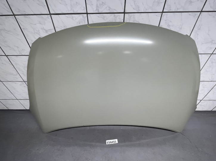 SUZUKI SWIFT III 10- MOTORHAUBE ORIGINAL NEU 57300-68L00                              	ESN455