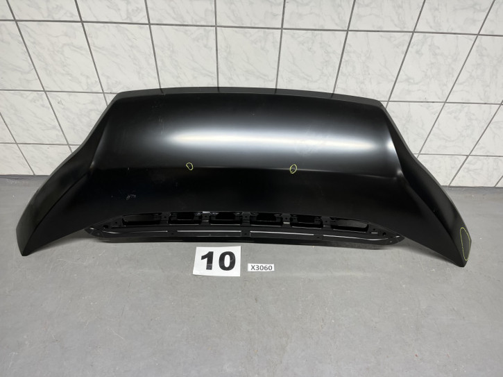 FIAT DUCATO 250 MOTORHAUBE ORIGINAL NEU 50158078                                   	10/X3060
