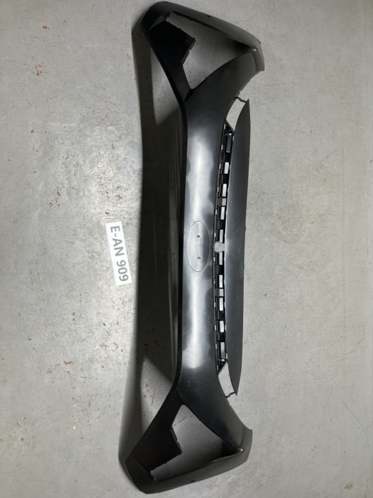 HYUNDAI BAYON 21- STOßSTANGE STOSSFÄNGER VORNE ORIGINAL NEU 86510-Q0AF0                                          	E-AN909