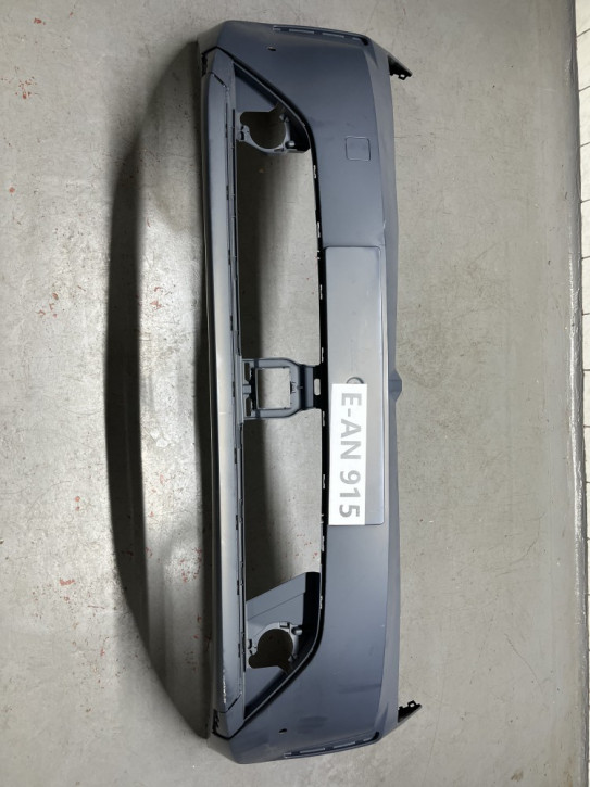 OPEL ASTRA L 21- STOßSTANGE STOSSFÄNGER VORNE PDC ORIGINAL NEU 9839947580                                 	E-AN915