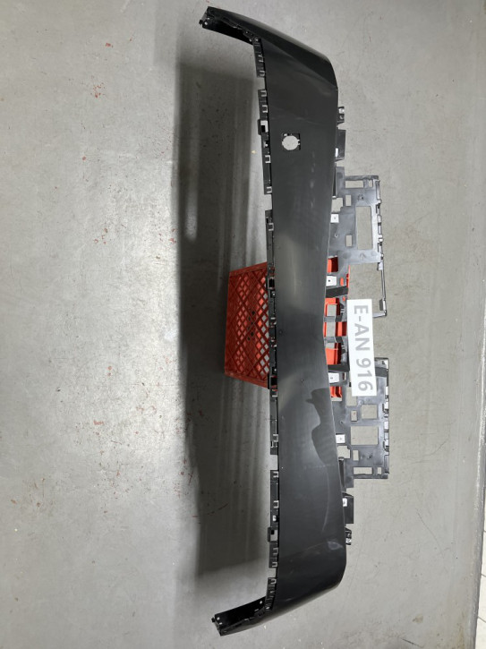HYUNDAI IONIQ 5 21- STOßSTANGE STOSSFÄNGER VORNE ORIGINAL NEU 86510-GI000                                         	E-AN916