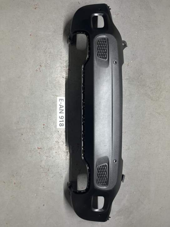 JEEP RENEGADE 14- STOßSTANGE STOSSFÄNGER HINTEN PDC ORIGINAL NEU 520919010                                         	E-AN918