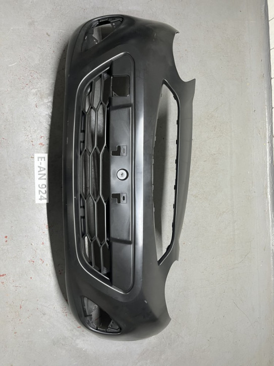 NISSAN MICRA K13 13- STOßSTANGE STOSSFÄNGER VORNE ORIGINAL NEU 62022-3HN0A                                      	E-AN924