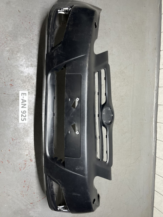 TOYOTA COROLLA E12 04- STOßSTANGE STOSSFÄNGER VORNE ORIGINAL NEU 52119-02932                                     	E-AN925