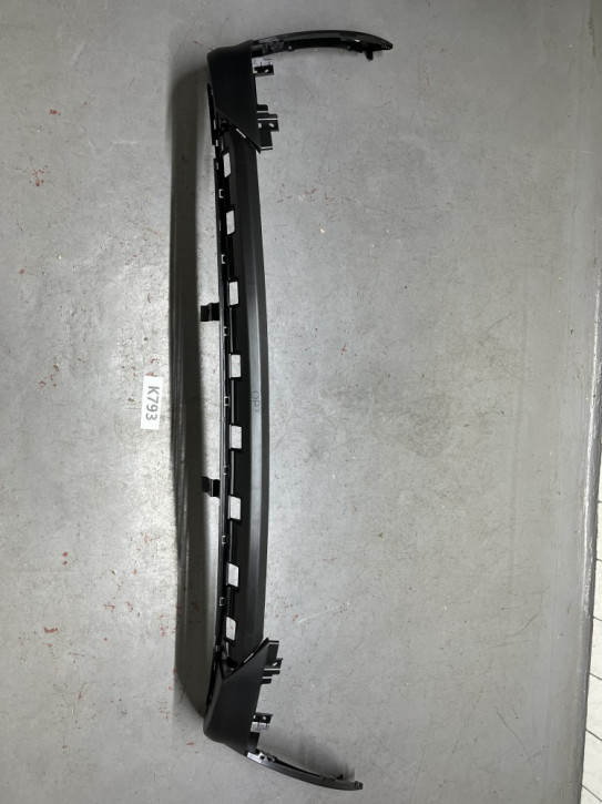 HYUNDAI TUCSON III TL 15- SPOILER STOßSTANGE STOSSFÄNGER VORNE ORIGINAL NEU 86512-D7100                                   	K793