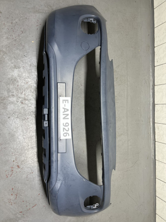 OPEL ADAM M13 STOßSTANGE STOSSFÄNGER VORNE ORIGINAL NEU 13355266                                   	E-AN926
