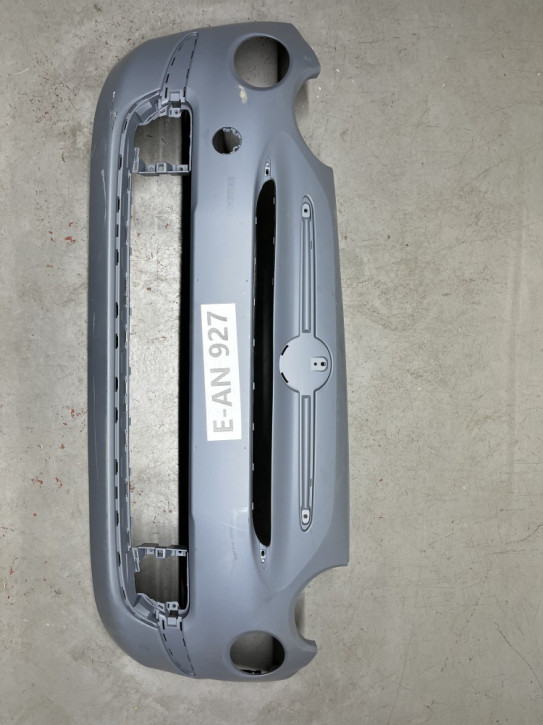 FIAT 500 312 15- STOßSTANGE STOSSFÄNGER VORNE ORIGINAL NEU 735619491                                    	E-AN927