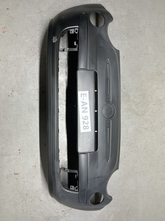 FIAT 500 312 07- STOßSTANGE STOSSFÄNGER VORNE ORIGINAL NEU 71777626                                            	E-AN928