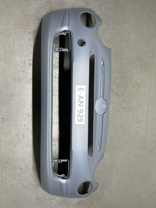FIAT 500 312 15- STOßSTANGE STOSSFÄNGER VORNE ORIGINAL NEU 735619476                                    	E-AN929