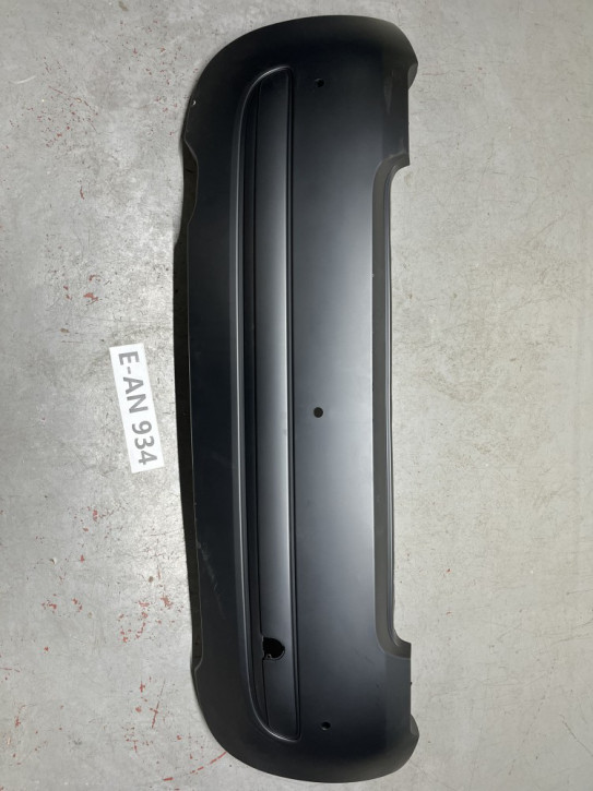FIAT 500 312 07- STOßSTANGE STOSSFÄNGER HINTEN PDC ORIGINAL NEU 735425627                                          	E-AN934